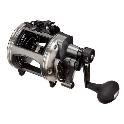 Picture of Okuma Solterra Lever Drag Reel